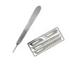 Modelcraft PKN0008-K Precision Saw Set (0.12mm) with Scalpel Handle